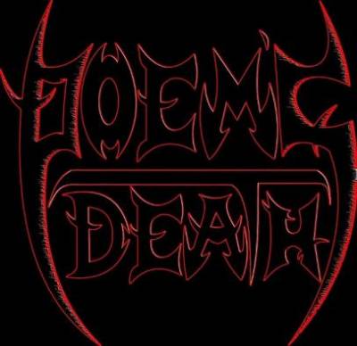 logo Poems Death